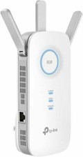 TP-Link RE550 Wireless Routers 1900 Mbps Open Box picture