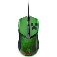 Razer Cobra Lightweight Optical Gaming Mouse, Wired, 58g, 8500 DPI Sensor, Gen-3 picture