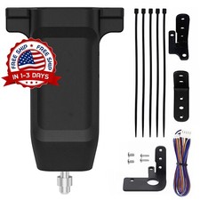 Kit de sensor de nivelación de cama automático Fuerte compatibilidad Negro NUEVO picture