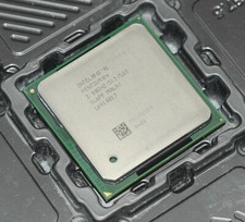 Intel Pentium 4 2.8 GHz 533 MHz 512KB Socket 478 SL6PF  picture