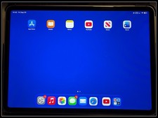 Apple iPad Pro 11in Wi‑Fi + 5G-128MB-Used-Mint-Unlocked New Case-Pencil (BUNDLE) picture