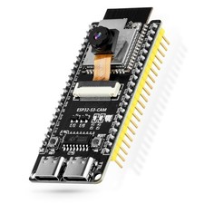 ESP32-S3-CAM Development Board with OV3660 , 16MB Flash 8MB PSRAM ESP32-S3-WR... picture