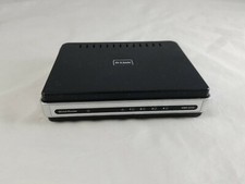 D-Link EBR-2310 4-Port 10/100 Wired Router picture