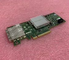 Dell UCS-70 Dual-Port 6 Gb/s PCIe x8 SAS Controller - Missing Bracket picture