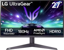 UltraGear27GS50F-B 27