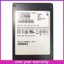  Samsung PM1633a, MZILS1T9HEJH-000C3 1.92TB SSD EMC SAS 12Gb/s Solid State picture