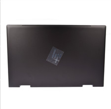 LCD Back Cover For HP ENVY X360 15m-ee0013dx 15-EE 15-ED L93204-001 US picture