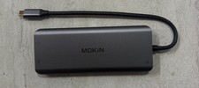 Mokin USB-C Docking 14 In 1 Station & Hubs for Laptop picture