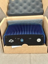 Simply NUC FanlessMini PC LLN11CRFi3 Intel i3 8GB Ram 256GBP4 SSD Win 11 Pro NEW picture