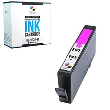 1-Pack Replacement 923e Magenta Ink Cartridge for HP OfficeJet Pro 8122e, 8135e picture