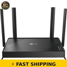 TP-Link Archer BE3200 Wi-Fi 7 Router, Gigabit Ports, Parental Controls picture