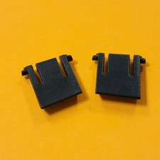 ORIGINAL OEM - Dell KB216-BK-US Computer Keyboard Leg Stand Replacement Part picture