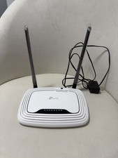 TP-Link TL-WR841N 300mbps Wireless N Router picture