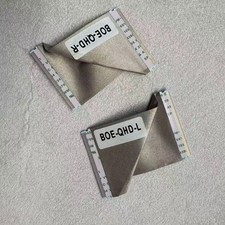 ViewSonic VX3276-2K-hd T-Con Ribbon Cable picture
