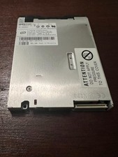 Slimline Internal Floppy Disk Drive for Dell Poweredge 09Y700 (or 9Y700) picture