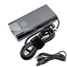 Original 19.5V 7.7A 150W AC Adapter For HP ZBook Studio 16 G9 4.5mm Power Supply picture