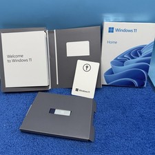 Microsoft HAJ-00108 Windows 11 64-bit Operating System picture