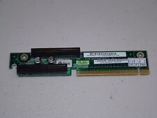 Used Sun 371-2101-01R50 Dual PCIe 8x 1U riser card for SunFire X2100/2200 picture