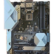 ASUS PRIME Z390-A ATX Intel LGA1151 DDR4 4-Slot Motherboard w/ Audio, HDMI picture