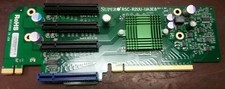 Supermicro RSC-R2UU-UA3E8 2U PCI-E X8 Riser Card picture