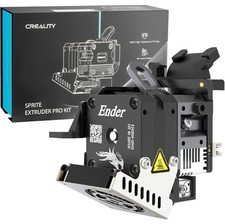 Creality Official Sprite Extruder Pro Kit，Support 300° High Temperature Print picture