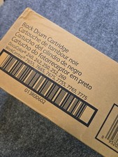 Genuine Xerox 013R00602 Black Drum, Brand New Sealed Box Multiple Available  picture