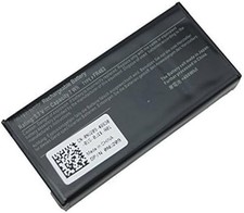 3.7V 7Wh New Fr463 Nu209 Replacement Battery for Dell Poweredge Compatible Part picture