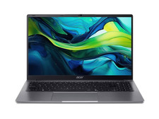 Acer Aspire Lite 15 AL15-32P Intel N6000 CPU 8Gb RAM 256GB SSD 15.6
