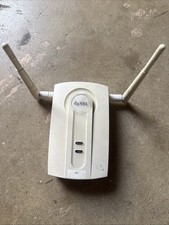 ZyXEL NWA1100-N - Wireless Access Point picture