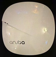 Aruba AP-305 Dual-Band Wireless Access Point 1733Mbps 1GbE White APIN0305 picture