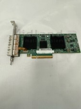 IBM EN12 8Gb 4-Port PCIe2 (x8) Fibre Channel Adapter (FH) for p series, i series picture