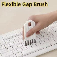 Keyboard Duster Brush Soft Cleaning Brush for Keyboard, PC, Laptop & Electronics picture