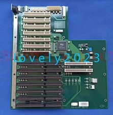 1pc used Advantech Board PCA-6114P7 REV:A1 picture