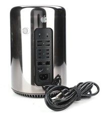 Apple Mac Pro Model A1481 Computer 8core Intel Xeon E5 64 GB Storage 500 G2U picture