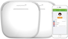 Amped Wireless ALLY Plus Whole Home Smart Wi-Fi System (Kit) ALLY-0091K picture