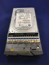 HP 450GB 2.5