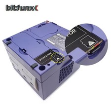 SD2SP2 PRO V1.3 Micro SD Card Reader Adapter For GameCube DOL-001 Serial Port 2 picture
