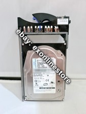 90P1381 - IBM 73.4-GB Ultra320 SCSI HP 15K (FRU: 90P1384) picture