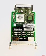 Cisco HWIC-2CE1T1-PRI Router module WAN 2-port T1/E1 picture