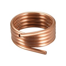 RC Boat Brush Motor Water Cooling Jacket Copper Ring for 775 Brush Motor Parts picture