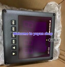1pc NEW FURUNO RD20 Remote Display By DHL or FedEx picture