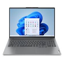 Lenovo IdeaPad Pro 5i Laptop, 16