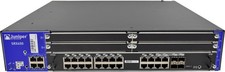 Juniper SRX650 32-Port GE Gateway Firewall + Modules SRE 6 + Modules SRX-GP-24GE picture