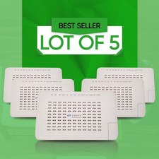 ZHONE ZNID-GPON-2426A-NA INDOOR WI-FI DUAL BAND WIRELESS ACCESS POINT LOT OF 5 picture