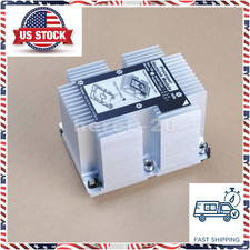 New Heatsink 01KP655 01KP654 for Lenvon ThinkSystem SR650 SR658 SR550 SR590 picture