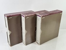 Apple MacIntosh Lisa (Set of 3), Pascal, Software, and Workshop Manual A6D0201  picture