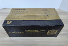 ECHOGEAR In-Wall Power + Cable Management Kit - DIY In-Wall Power Cord Routing picture