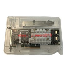 HPE P408i-p SR 12G SAS Smart Array Raid Card 836269-001 830826-001 830824-B21 picture