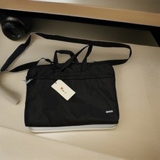 Voova Laptop Bag Case Computer Sleeve Messenger Bag Tags picture