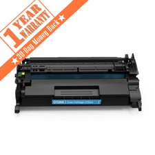 1PK CF226A 26A Toner Cartridge High for HP LaserJet Pro M402 M402D M402DN picture